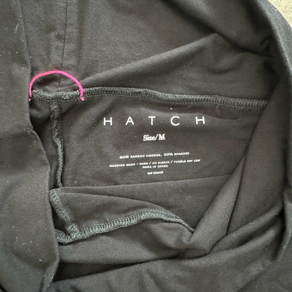 HATCH Shorts - Picture 3 of 3